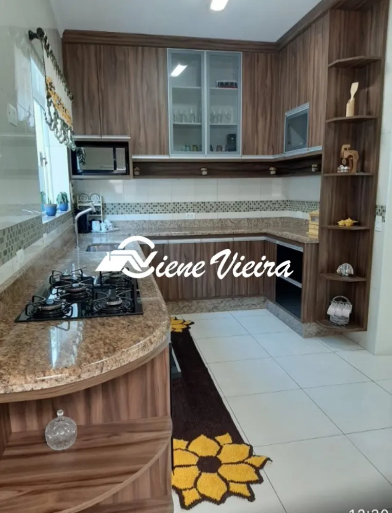 Casa, 7 quartos, 347 m² - Foto 2