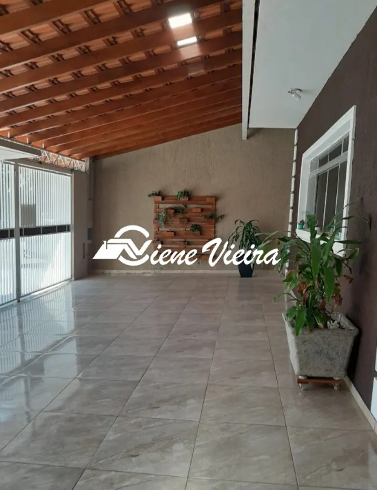 Casa, 7 quartos, 347 m² - Foto 2