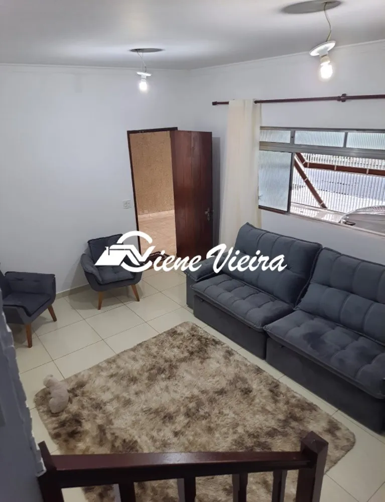 Casa, 7 quartos, 347 m² - Foto 4