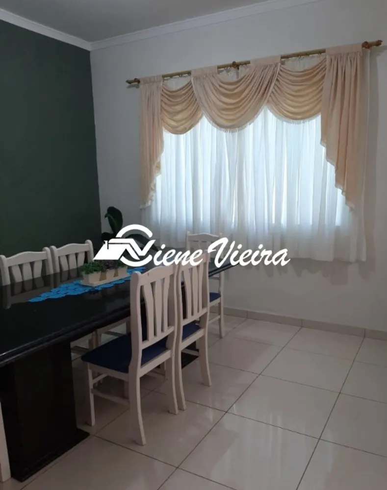 Casa, 7 quartos, 347 m² - Foto 3