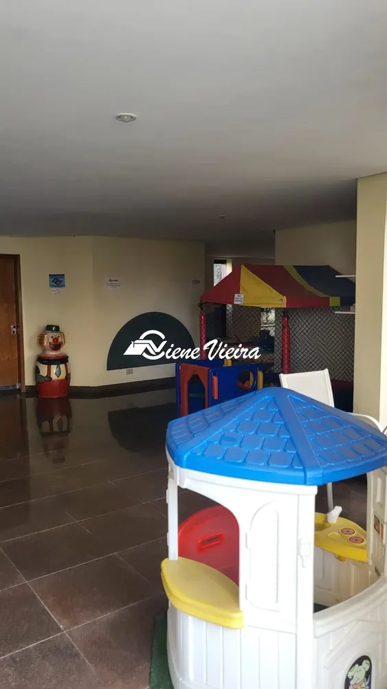 Apartamento, 4 quartos, 280 m² - Foto 8