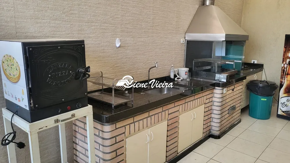 Apartamento, 4 quartos, 280 m² - Foto 1