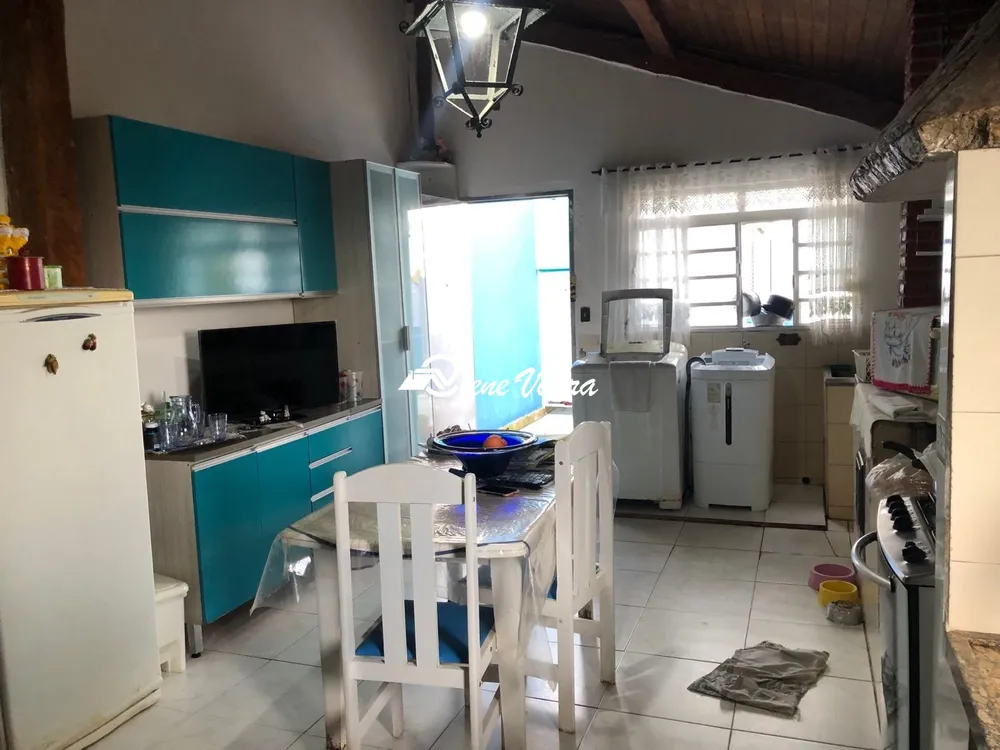 Chácara, 5 quartos, 2000 m² - Foto 5