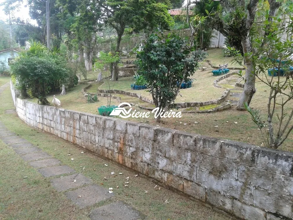 Chácara, 2 quartos, 2500 m² - Foto 4