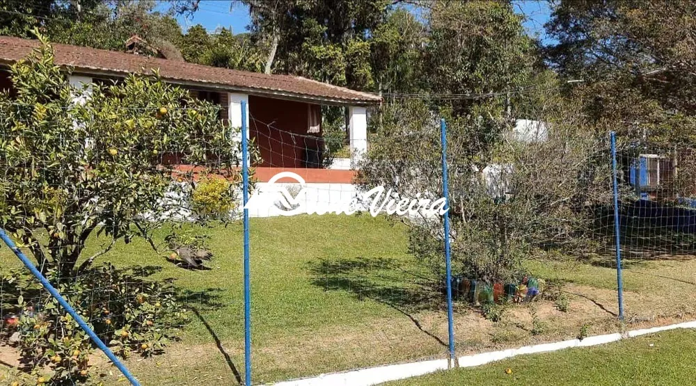 Chácara, 2 quartos, 2500 m² - Foto 3