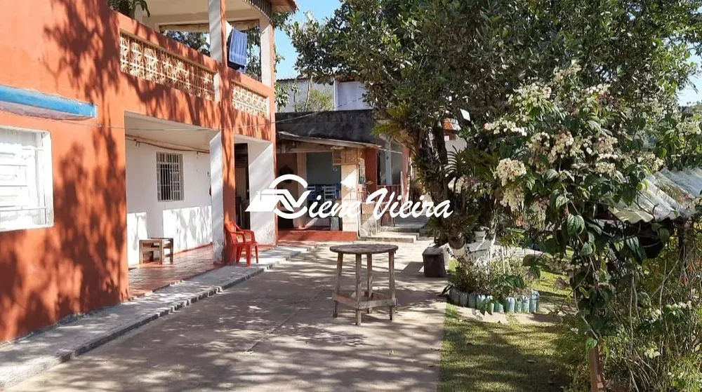 Chácara, 2 quartos, 2500 m² - Foto 1