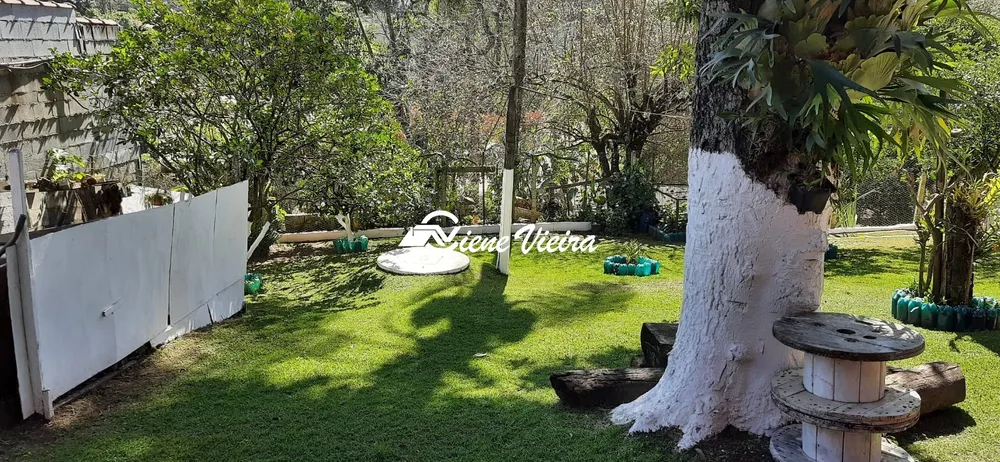 Chácara, 2 quartos, 2500 m² - Foto 8