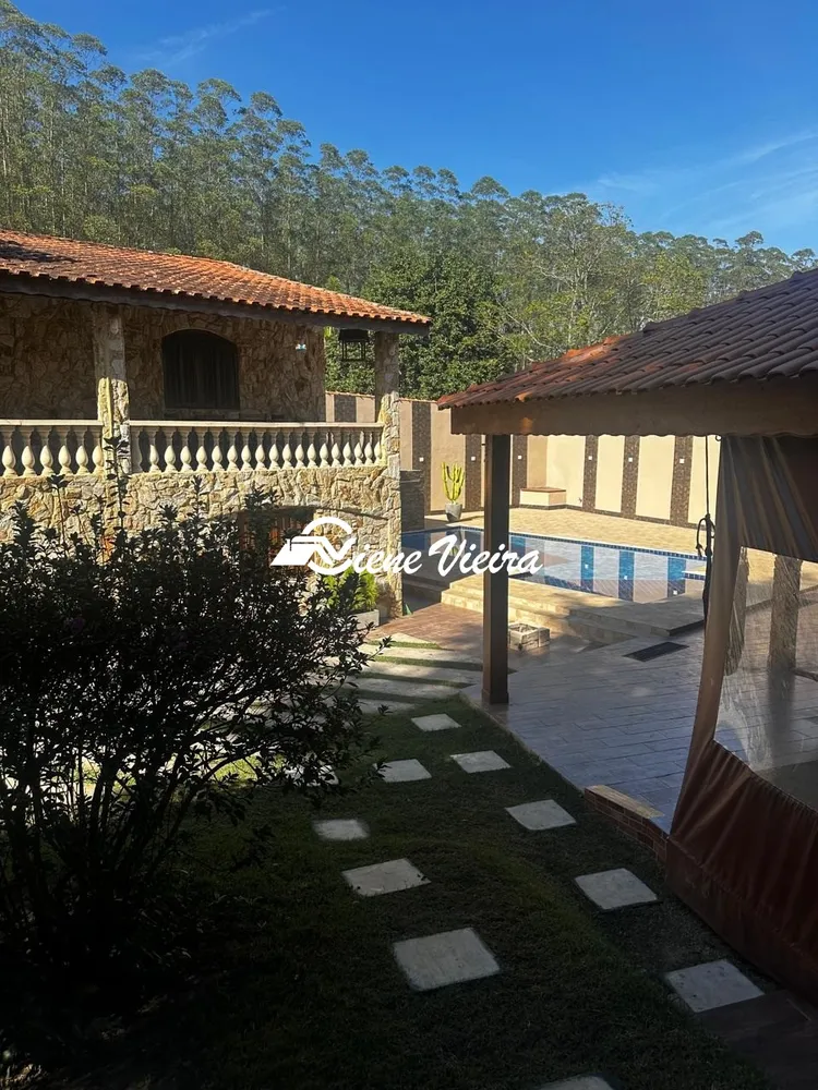 Chácara, 3 quartos, 1080 m² - Foto 6