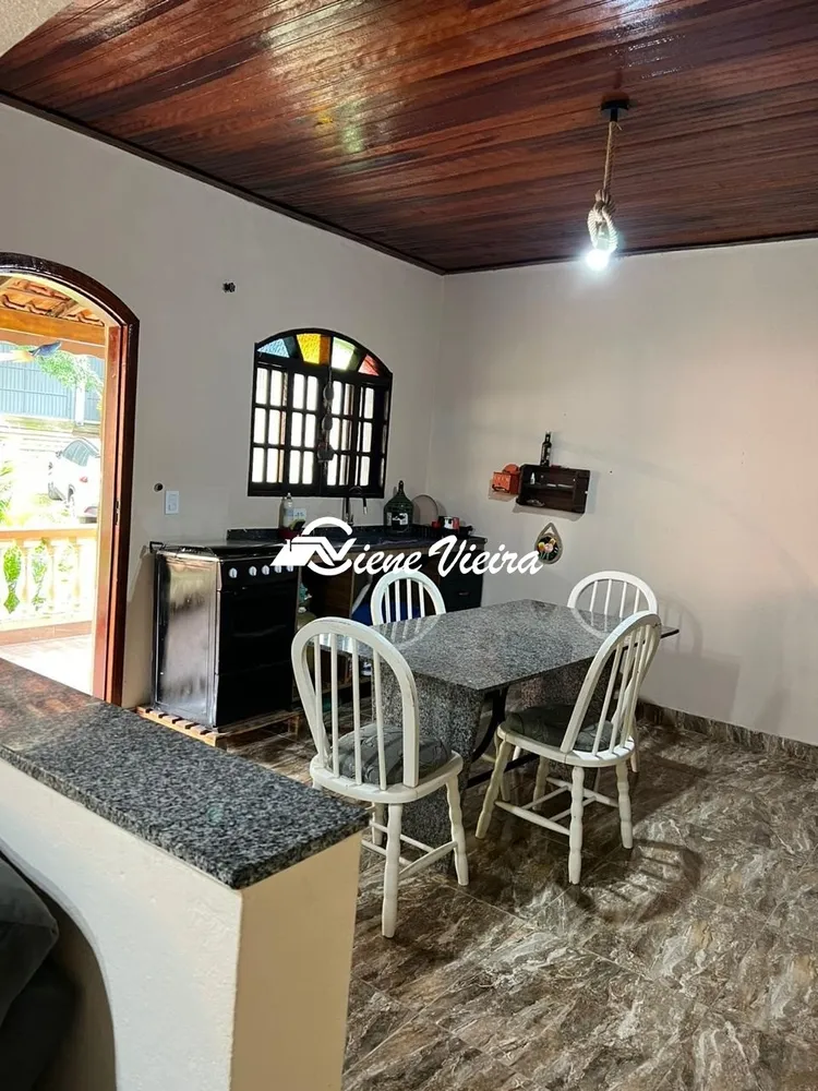 Chácara, 3 quartos, 1080 m² - Foto 7