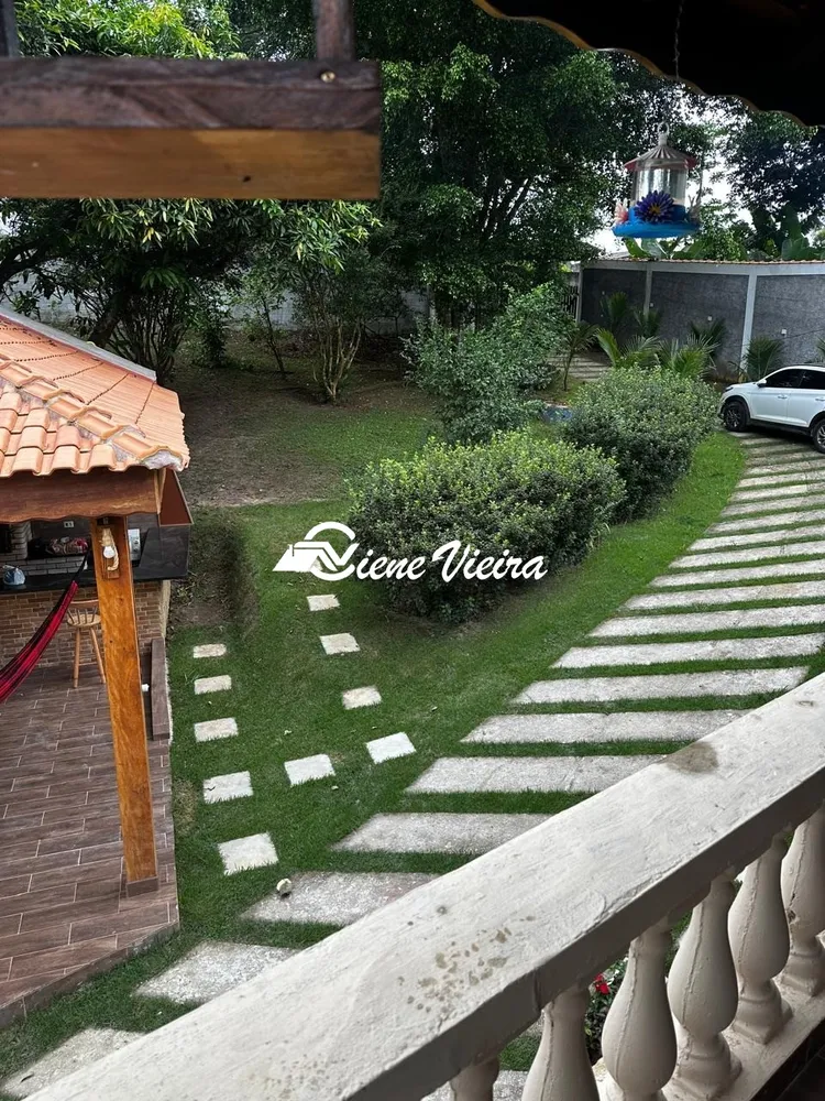 Chácara, 3 quartos, 1080 m² - Foto 4
