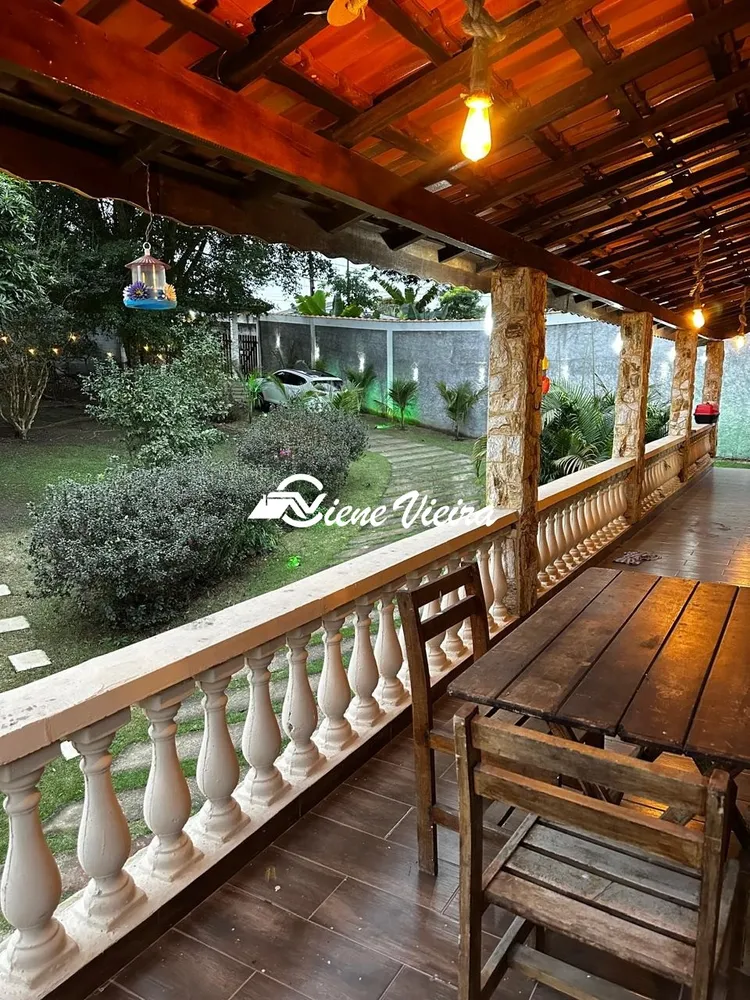 Chácara, 3 quartos, 1080 m² - Foto 5