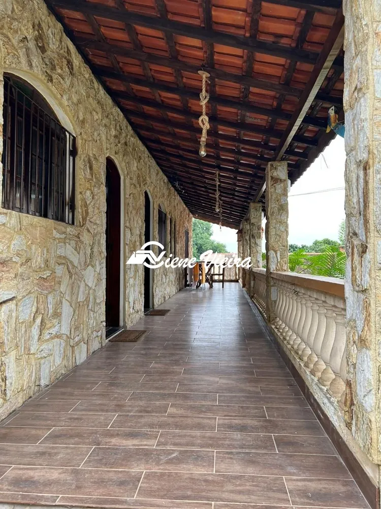 Chácara, 3 quartos, 1080 m² - Foto 8