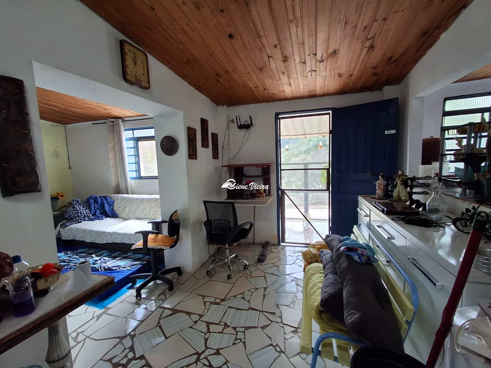 Sítio, 3 quartos, 6000 m² - Foto 8