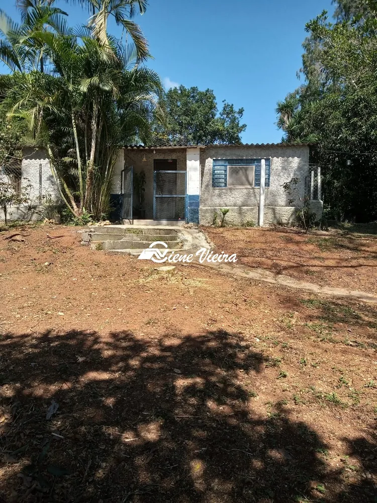 Sítio, 3 quartos, 6000 m² - Foto 1