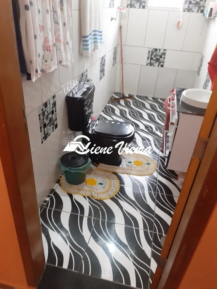 Casa, 3 quartos, 200 m² - Foto 1