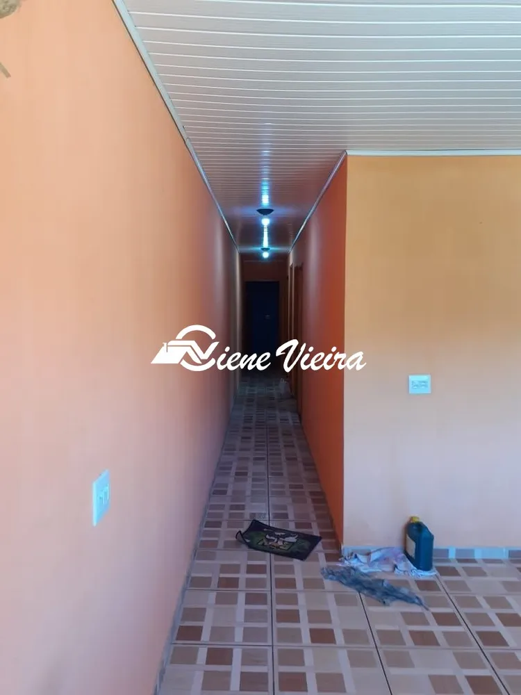 Casa, 3 quartos, 200 m² - Foto 2