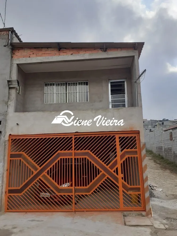 Casa, 3 quartos, 200 m² - Foto 3