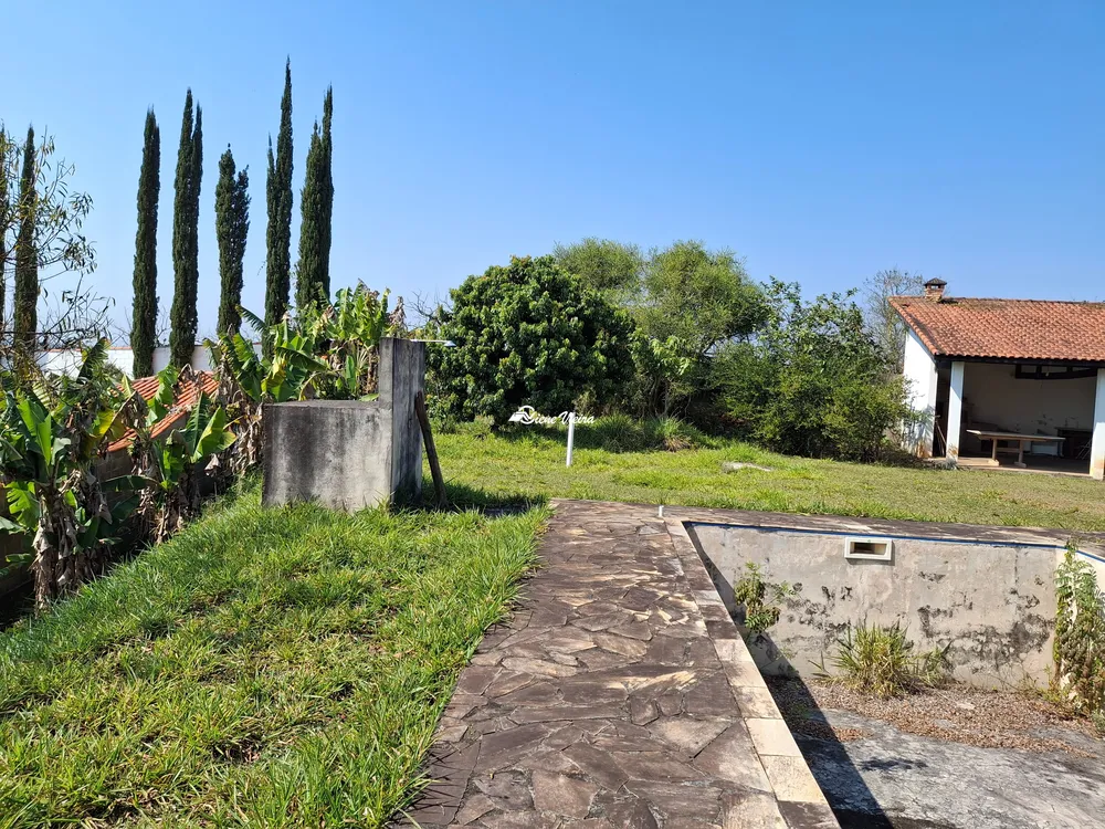 Chácara, 3 quartos, 6500 m² - Foto 4