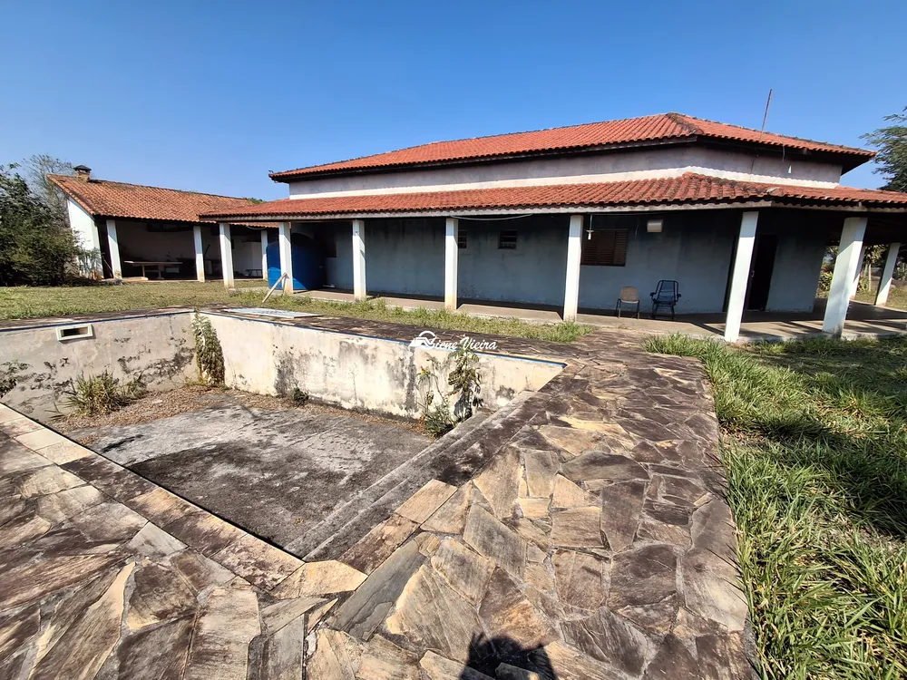 Chácara, 3 quartos, 6500 m² - Foto 2