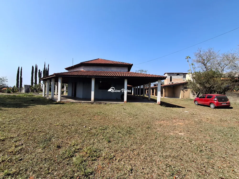 Chácara, 3 quartos, 6500 m² - Foto 1