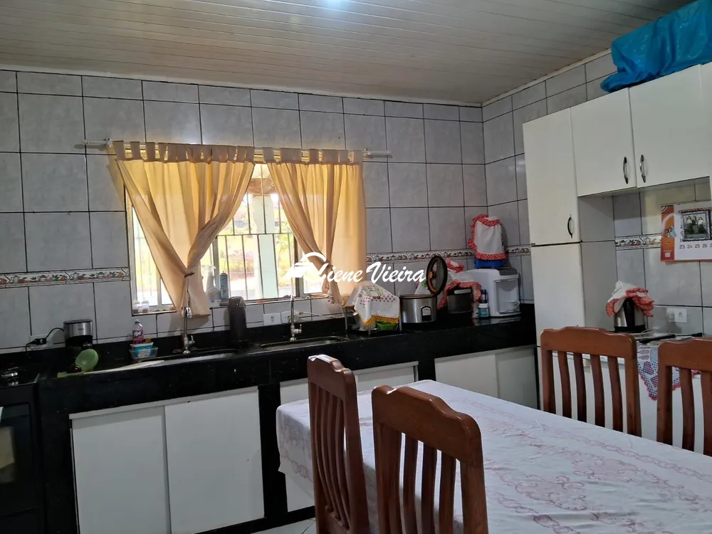 Chácara, 5 quartos, 5638 m² - Foto 5