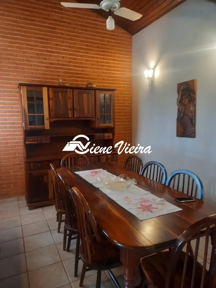 Chácara, 3 quartos, 1500 m² - Foto 4