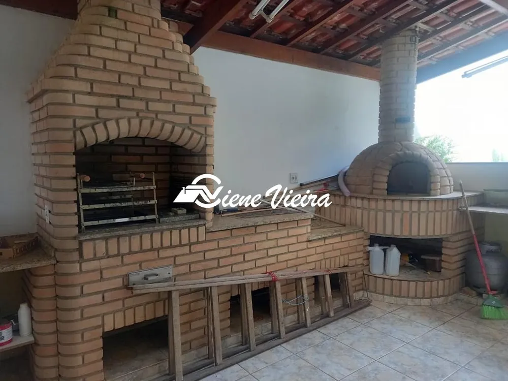 Chácara, 3 quartos, 1500 m² - Foto 2