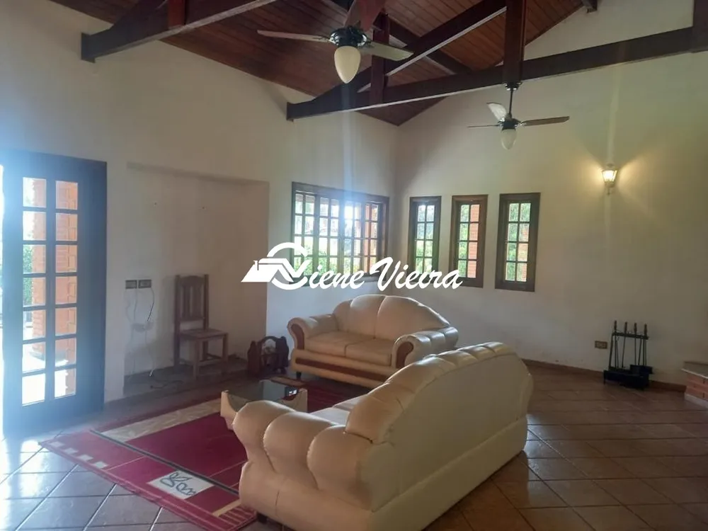 Chácara, 3 quartos, 1500 m² - Foto 3