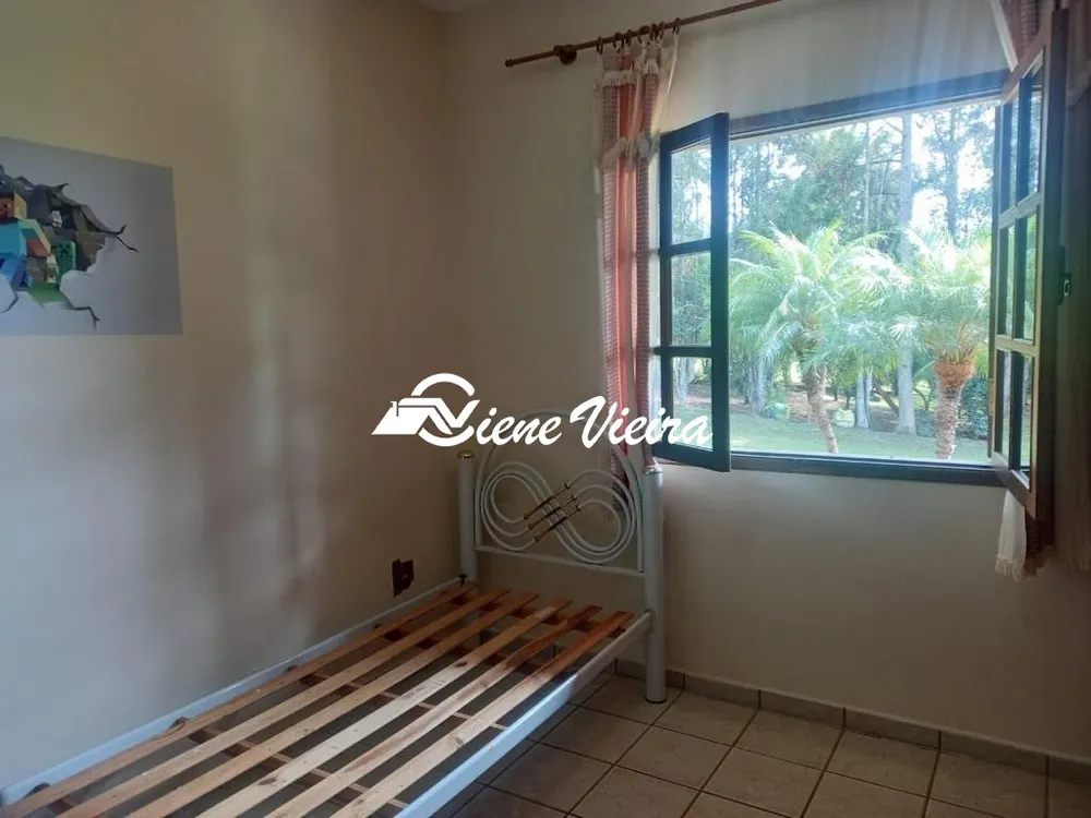 Chácara, 3 quartos, 1500 m² - Foto 6
