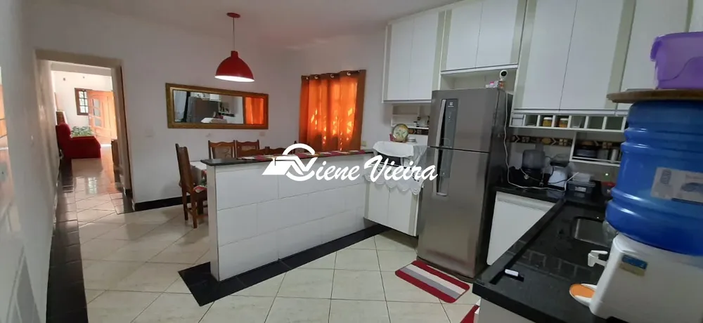 Casa, 3 quartos, 158 m² - Foto 4