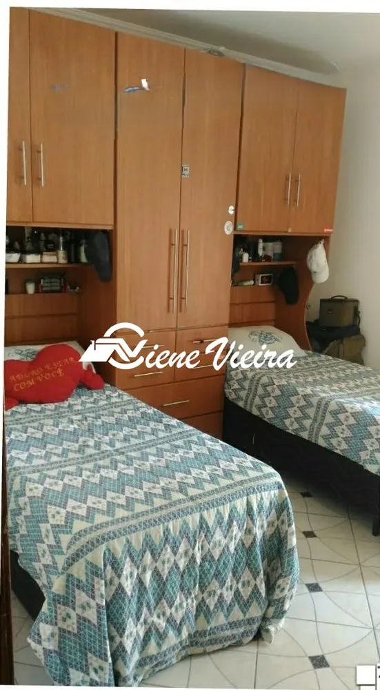 Casa, 3 quartos, 158 m² - Foto 7