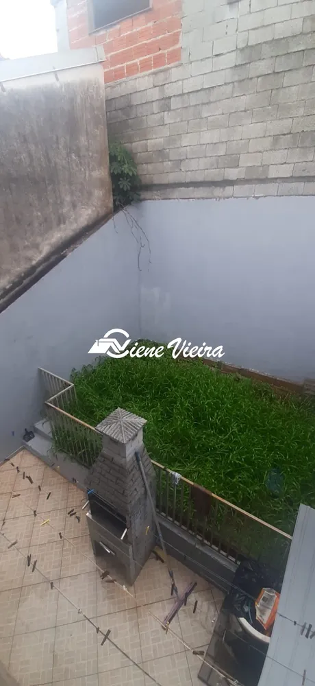 Casa, 3 quartos, 158 m² - Foto 3