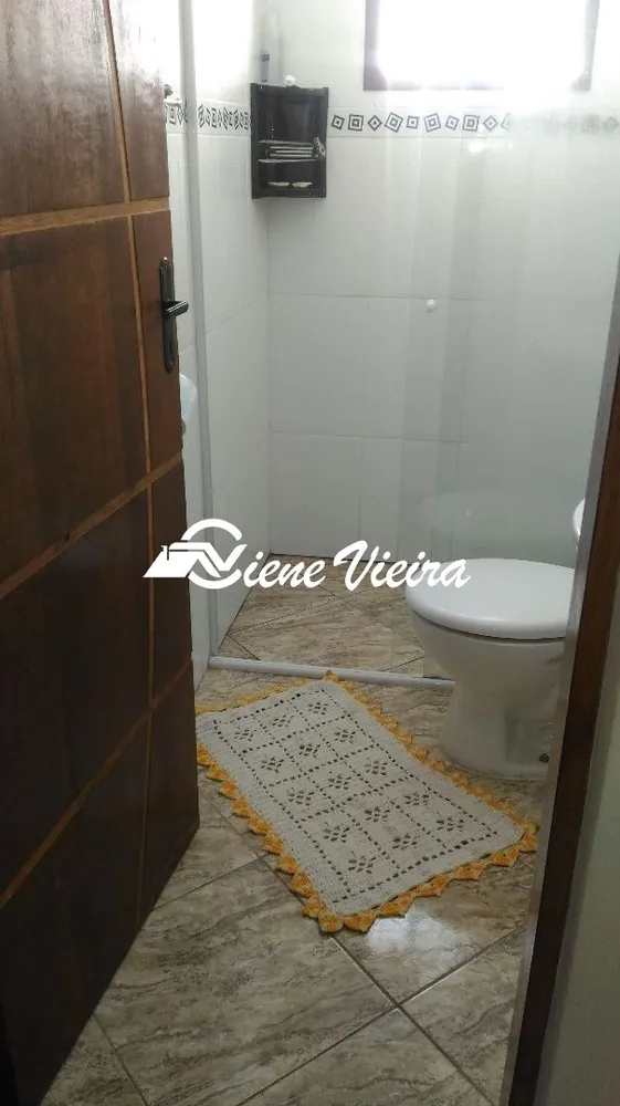 Casa, 3 quartos, 158 m² - Foto 8
