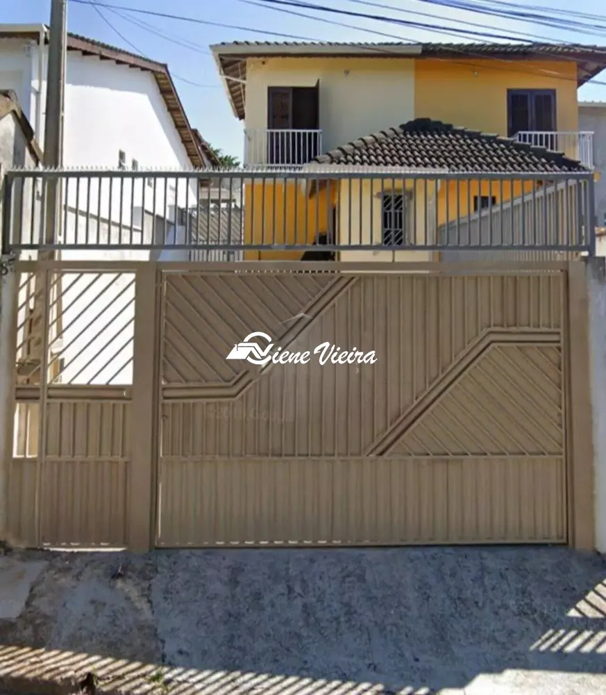 Casa, 3 quartos, 158 m² - Foto 1