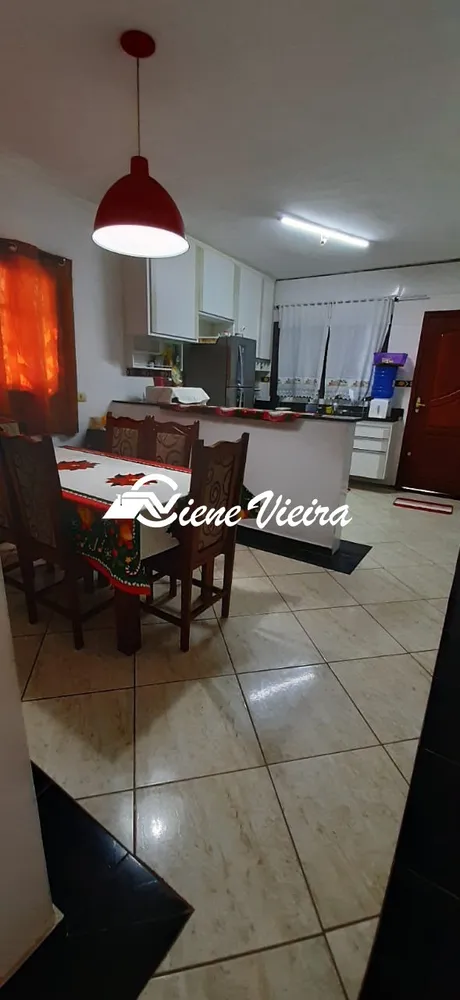 Casa, 3 quartos, 158 m² - Foto 5