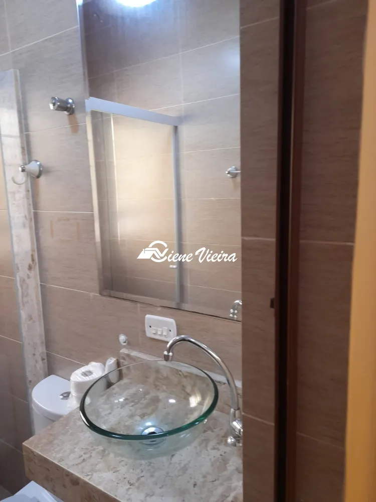 Casa de Condomínio, 3 quartos - Foto 7