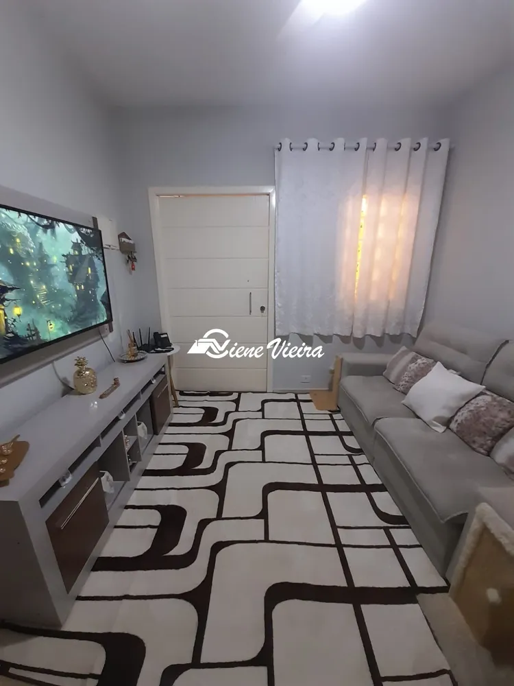 Casa de Condomínio, 3 quartos - Foto 3