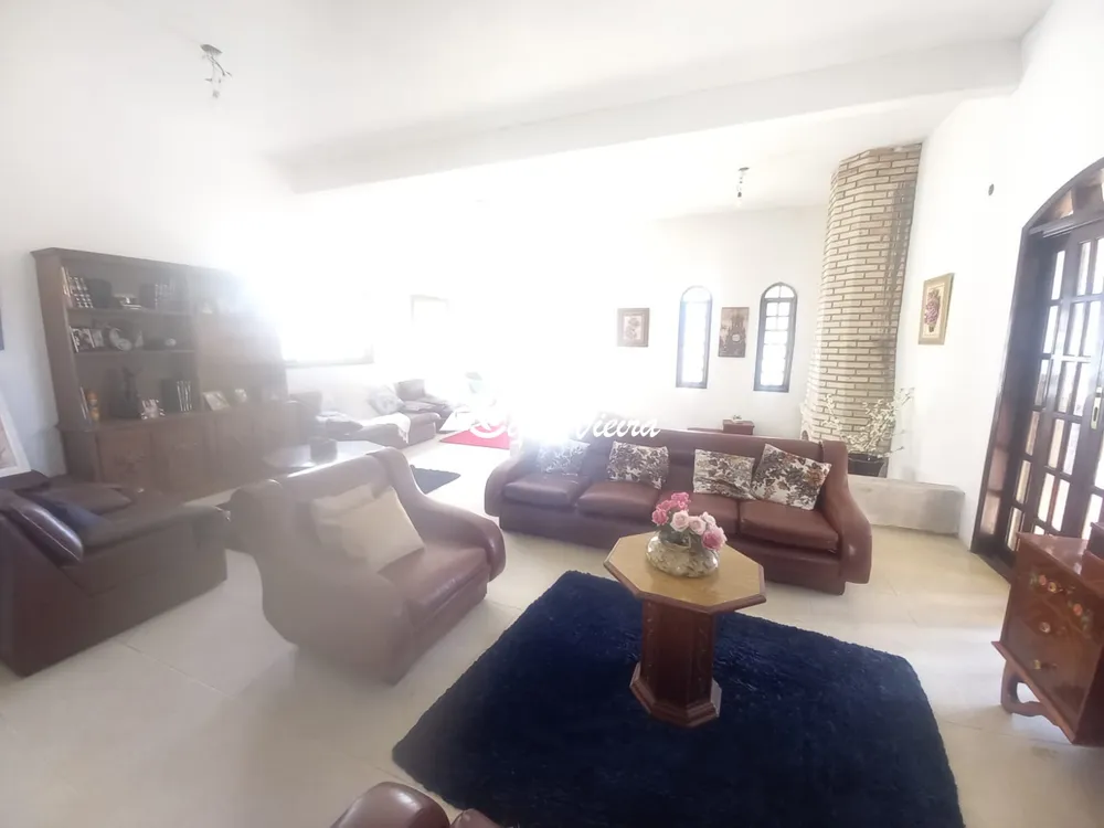 Chácara, 7 quartos, 1300 m² - Foto 2