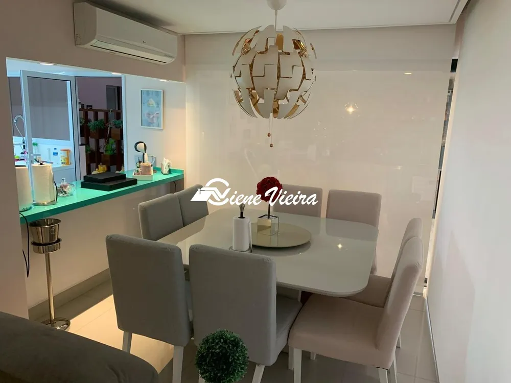 Casa de Condomínio, 2 quartos - Foto 4
