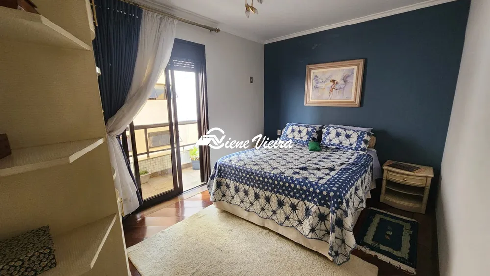 Apartamento, 4 quartos, 314 m² - Foto 3
