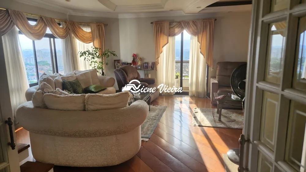 Apartamento, 4 quartos, 314 m² - Foto 1