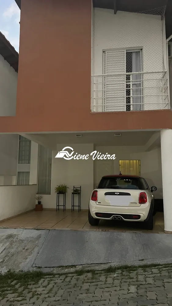 Casa, 3 quartos, 128 m² - Foto 8