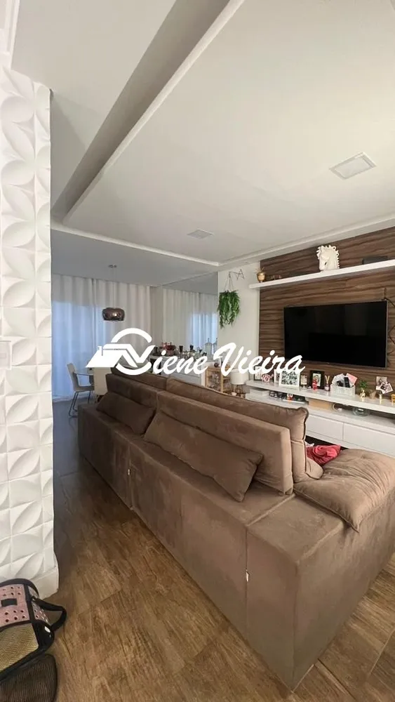 Casa, 3 quartos, 128 m² - Foto 3