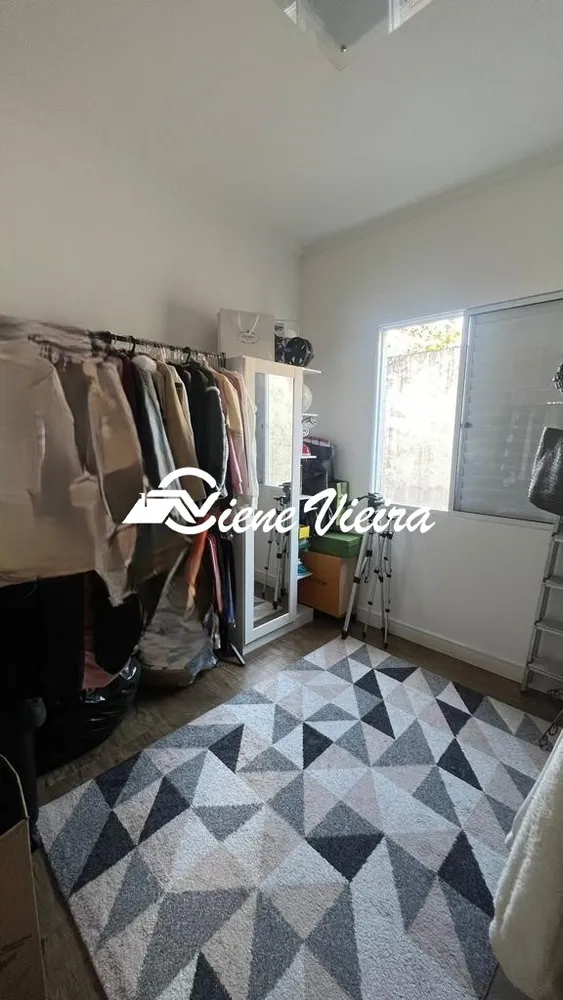 Casa, 3 quartos, 128 m² - Foto 4