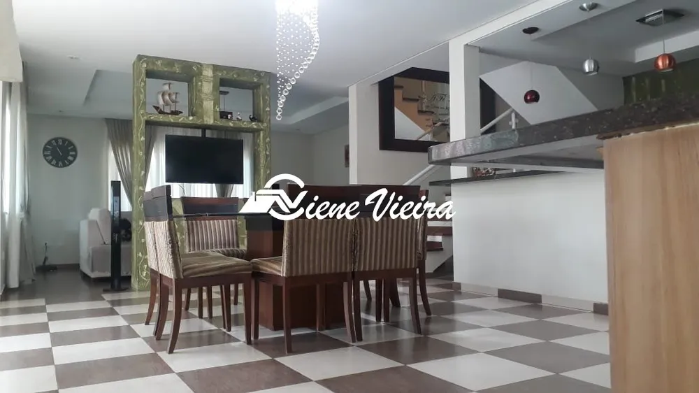 Chácara, 4 quartos, 1000 m² - Foto 6