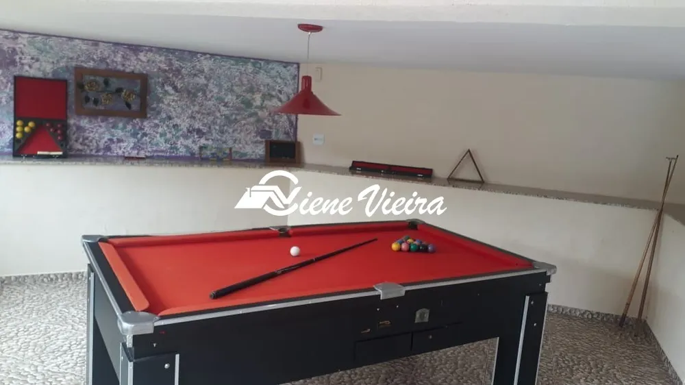 Chácara, 4 quartos, 1000 m² - Foto 3