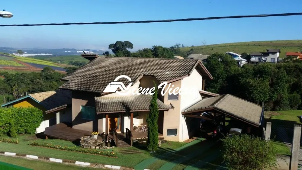 Chácara, 4 quartos, 1000 m² - Foto 3