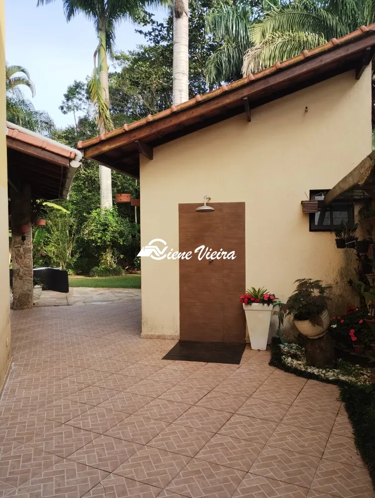 Casa de Condomínio, 6 quartos - Foto 2