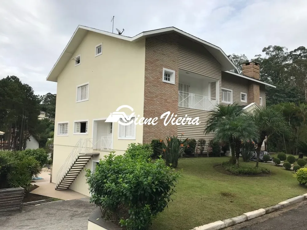 Casa de Condomínio, 4 quartos - Foto 5