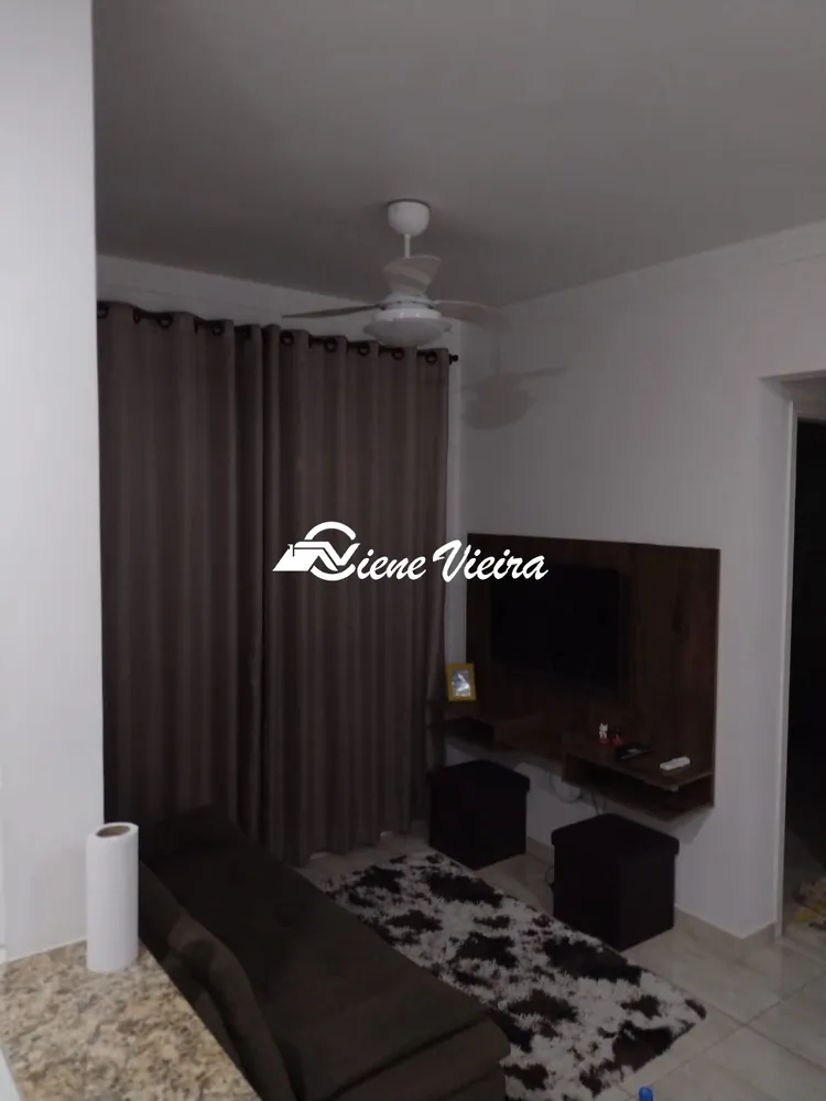 Apartamento, 2 quartos, 61 m² - Foto 6